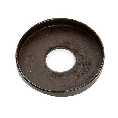 Air Flow Research AFR8044 G -Valve Spring Cup 1.655 OD x 1.565 Id x .570