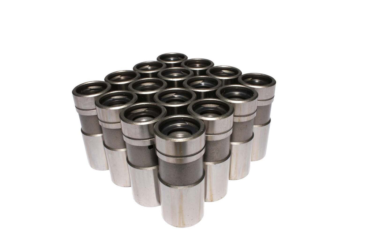 COMP Cams 865-12 Pro Magnum Hydraulic Flat Lifter Set for Buick 181-252 V6.