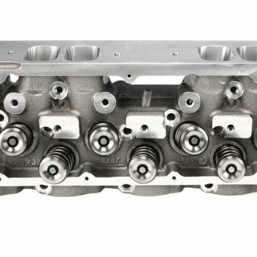 DART DA19775090 Chev BB Pro1 20 Bare Head Cnc 451cc Intake