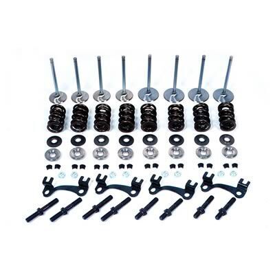 DART DA28323000F S/B Ford Cyl Head Parts Kit 2.05/1.62 1.550D Springs 10 L