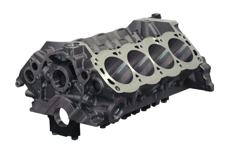DART DA31374275 Ford SB SHP Iron Block 4.125" Bore