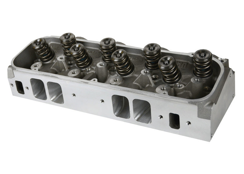 DART DA19474030M Chev BB Alloy Pro1 Cyl Head Marine 121cc 335cc 2.30/1.88 Bare