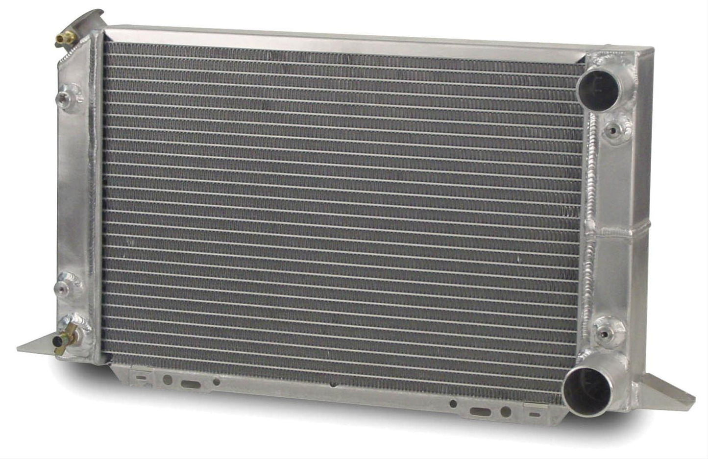 AFC80104N | Drag Alloy Radiator