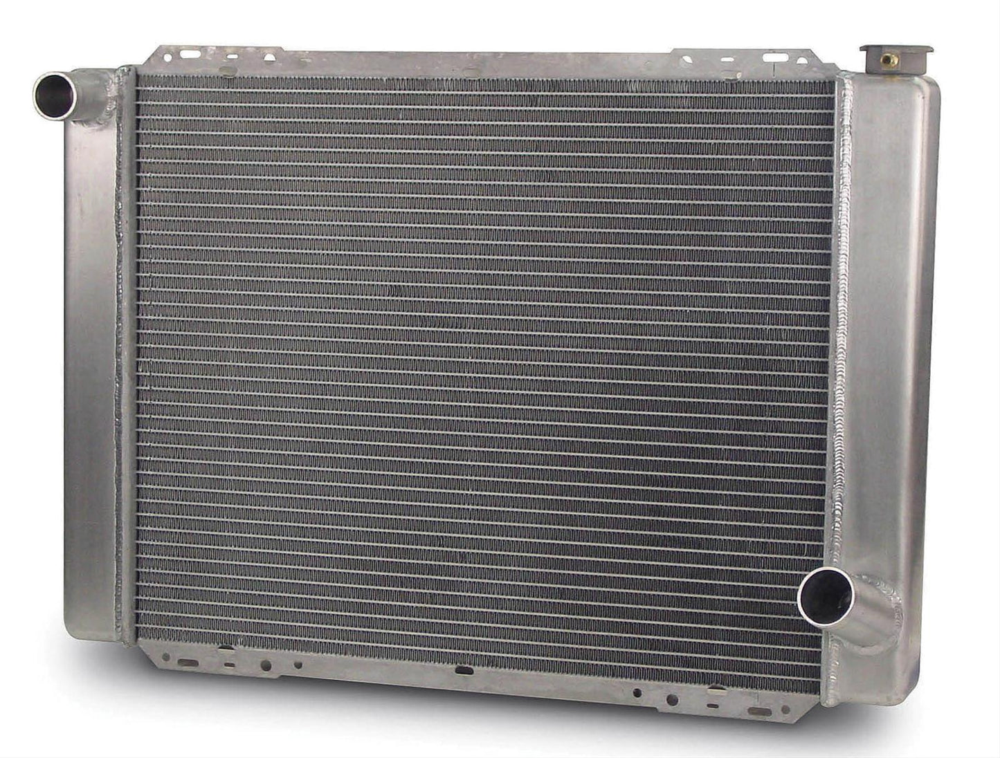 AFC80101N | Alloy Radiator Crossflow Race