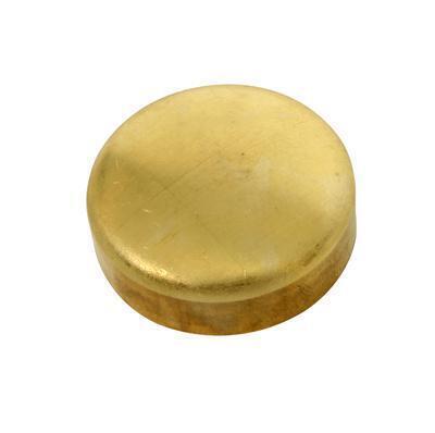 DART DA32830000B Iron Block Core Plug 1-1/2 Deep