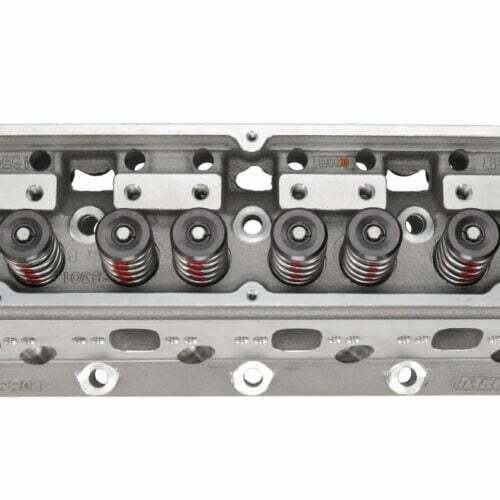 DART DA13211111 S/B Ford Alloy Pro 1 Cyl Head 62cc 195cc 2.02/1.60 Ap 1.250S