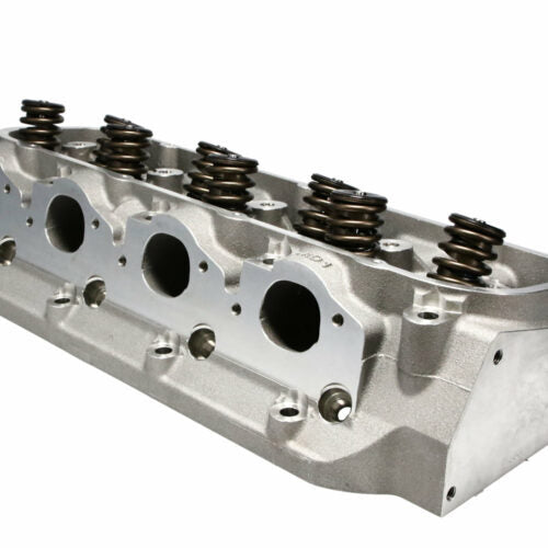 DART DA19100070M Chev BB Alloy Pro1 Cyl Head Marine 121cc 310cc 2.19/1.88 Bare