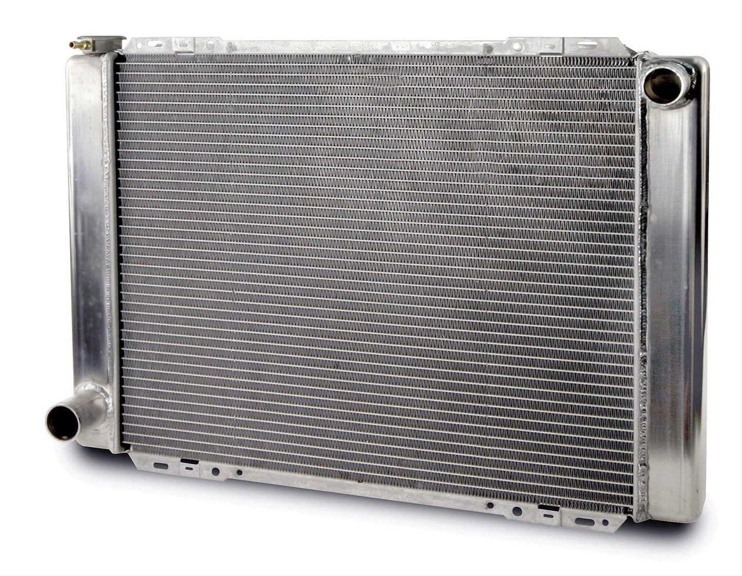 AFC80101FN | Alloy Radiator Crossflow Race