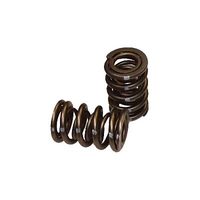 Air Flow Research AFR8023 Erson Endur Valve Spring 1.580" OD White Stripe