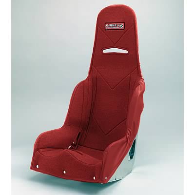 Kirkey KI41512 Red Cloth Cover for 41500