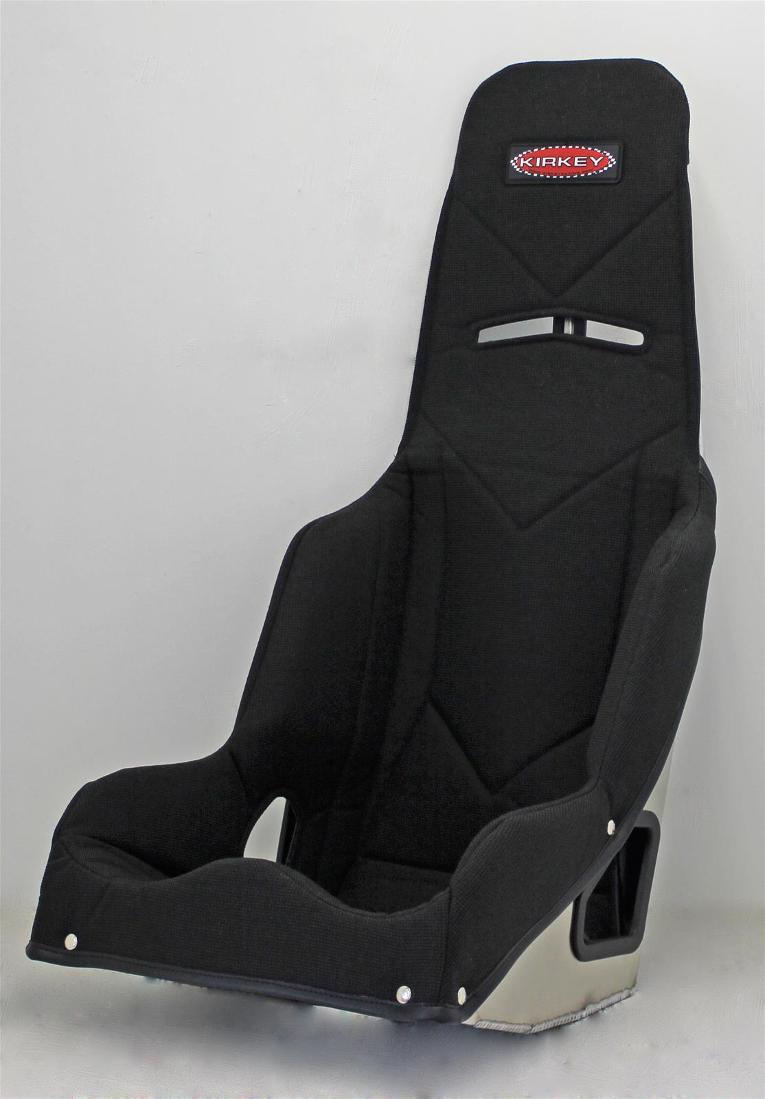 Kirkey KI5520011 20" Black Tweed Cover suit