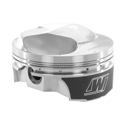 Wiseco Pistons K478B110 Chevy Big Block "Quick 16" +42cc Dome 1.120"