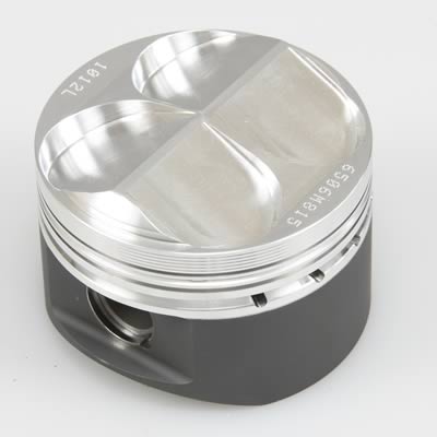 Wiseco Pistons K506M815 to suit Toyota 4AG 4V DOME +5.9cc (6506M815