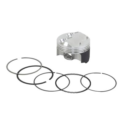 Wiseco Pistons K594M84 AC/HON B 4v DOME +8.25 STRUT 8400XX