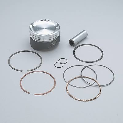 Wiseco Pistons K571M855 MITS TURBO DISH -21cc 1.130 X 85.5