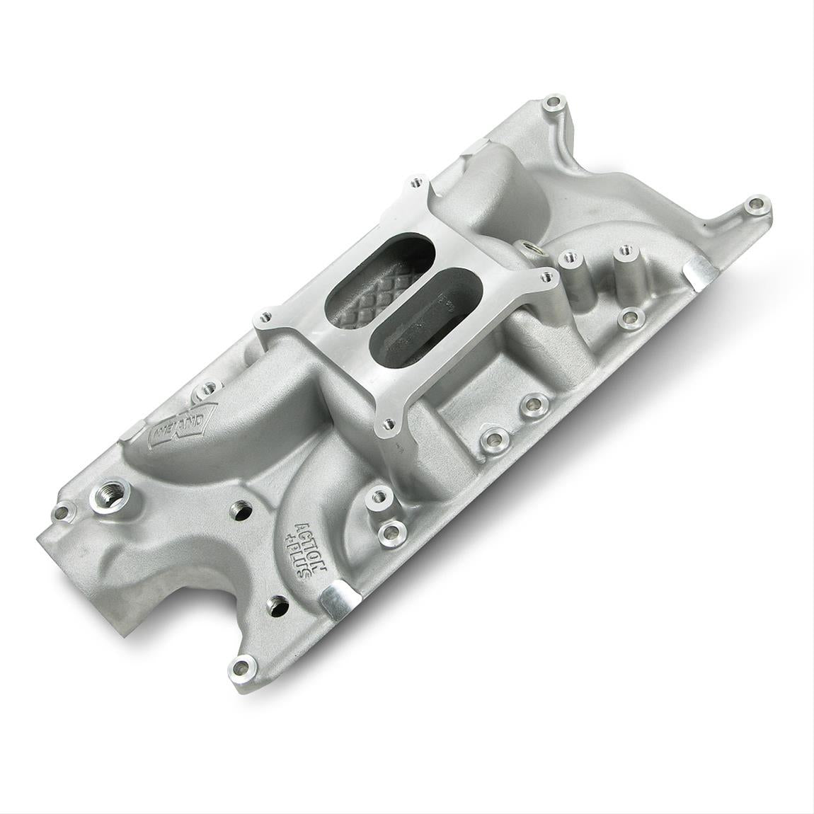 Weiand WM8124WND St Warrior Intake Manifold Ford 289-302W V8