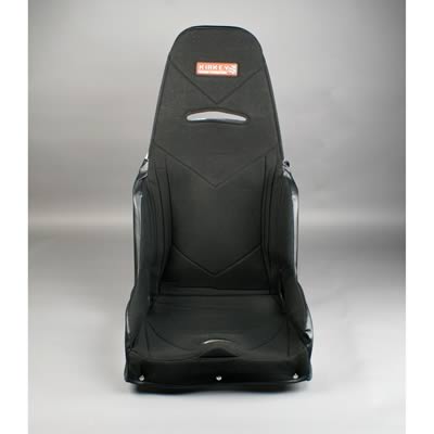 Kirkey | KI41811 | Black Cloth Seat Cover (suit KI41800)