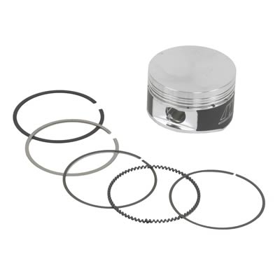 Wiseco Pistons K557M87 to suit Nissan SR20 TURBO FT 1.260 X 87MM