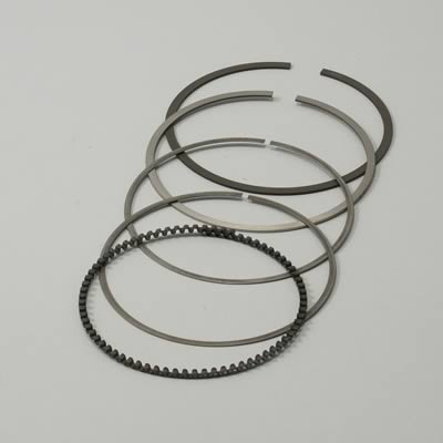 Wiseco Pistons 8750XX 87.50MM RING SET