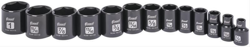 Engine Master Australia EMA-90100 Master - Summit Racing? degrees Laser Etched Sockets