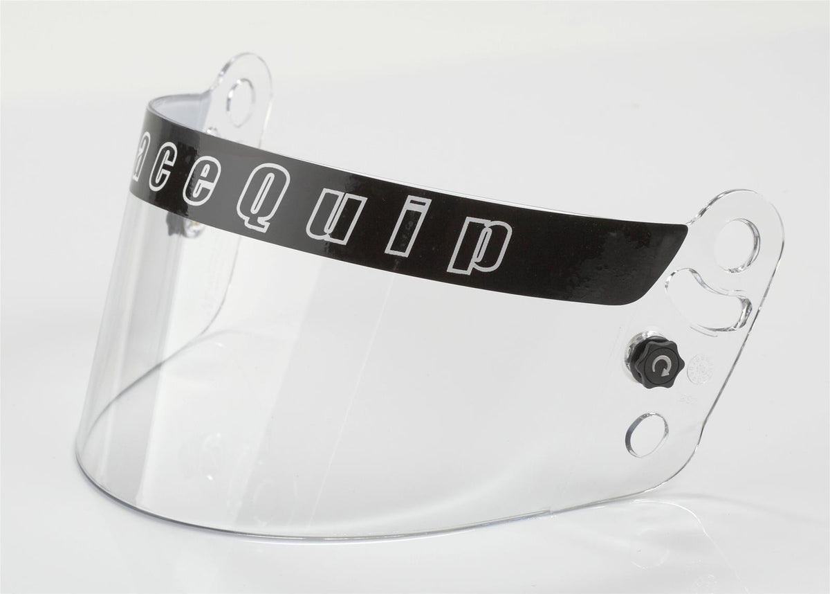RQ204001RQP | Helmet Shield Clear
