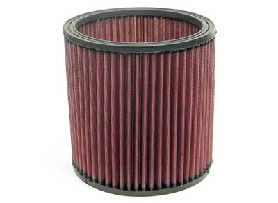 K&N Filters KNE-3214 Custom Air Filter 5-7/8"Od 4-7/8"Id 6-1/8"H"