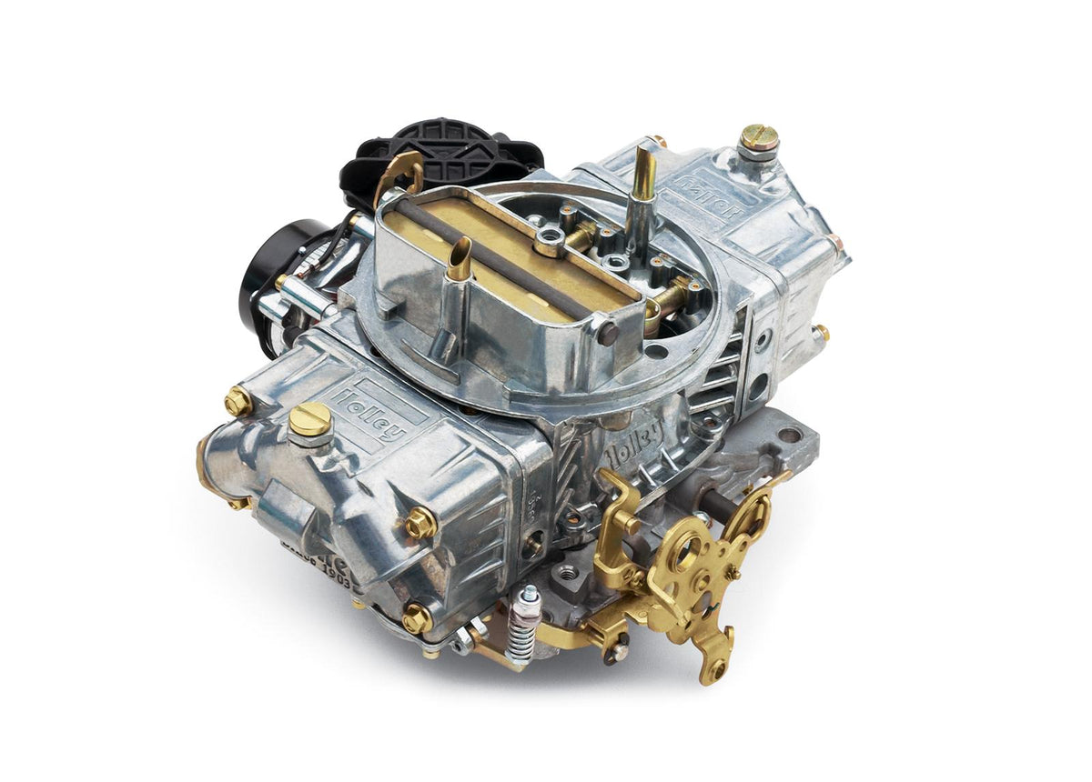 GM Performance GM19170094 Ct525 Engine Carburettor Suits Ct525 Crate Engine
