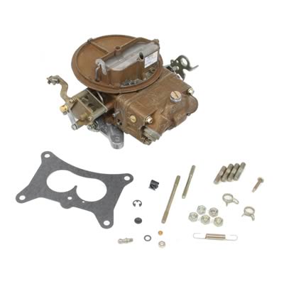 Holley HO65-7448 350 CFM 2BBL Carburettor Remanufactured
