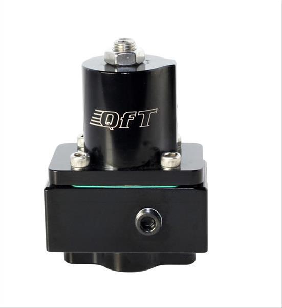 Quick Fuel QFT50-5016QFT Replacement EFI Fuel Reg