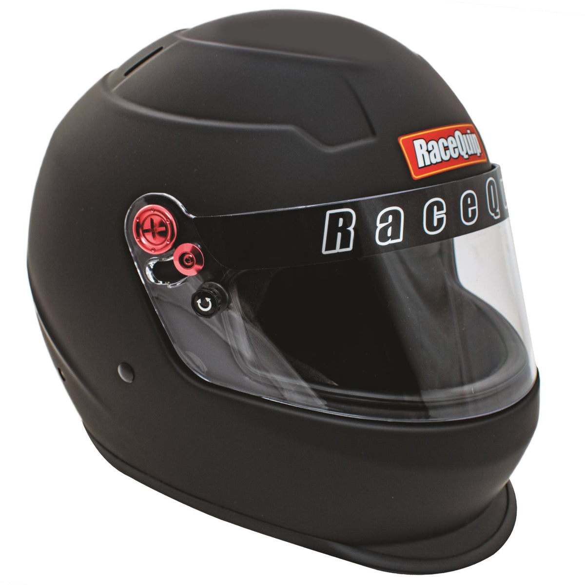 RQ276991RQP | Pro20 Helmet Flat Black Xsm