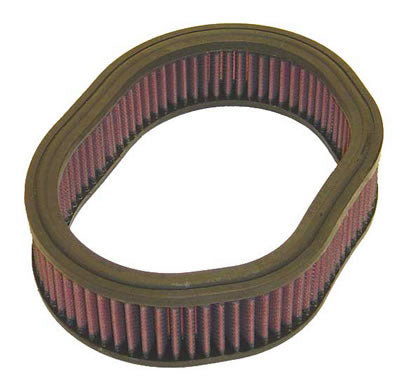 K&N Filters KNE-1923 Ford L4-2.3L Turbo Efi 1983- Replacement Air Filter