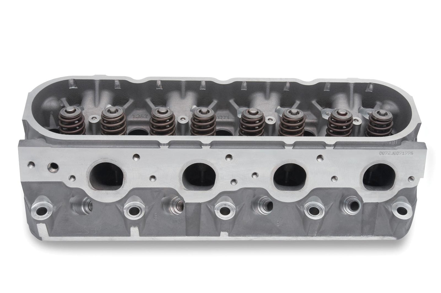 GM Performance GM12621774 Ls9 Zr1 Corvette Comp Cyl Head Inc 'S Titanium Inlet Valves