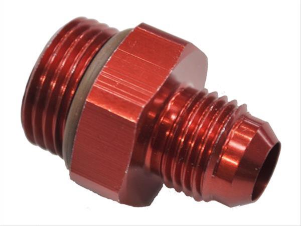 Quick Fuel QFT19-106-10QFT Fuel Inlet Pro Series oring #6