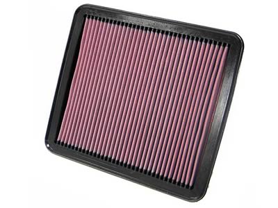 K&N Filters KN33-2325 Suzuki Verona 2.5L-V6 2005 Replacement Air Filter
