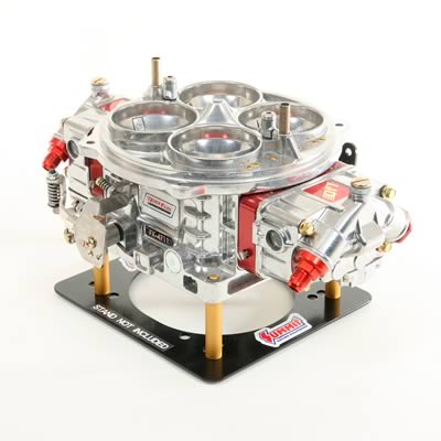 QUICK FUEL QFX SERIES 1150CFM DOMINATOR CARBURETOR 1.825" VentURI QFTFx-4711-1