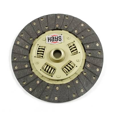 Hays HAY-40-104 Disc S/S 10.5 1x23