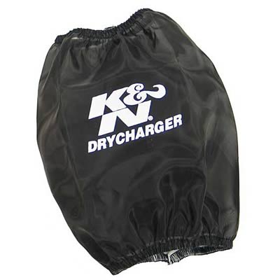 K&N Filters KNRC-4630DK Suits Knrc4630 Air Filter Drycharger Wrap Black