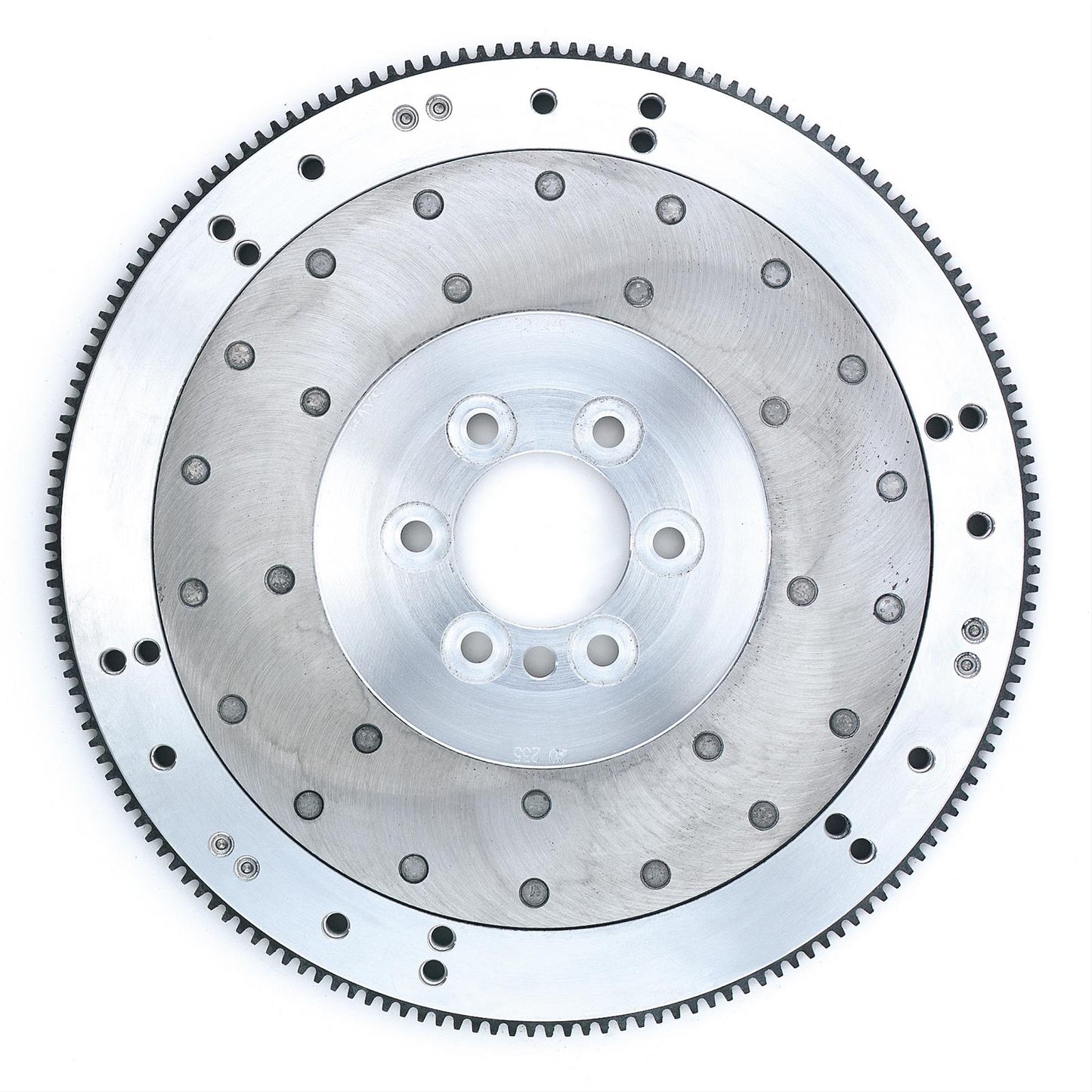 Hays HAY-20-235 Flywheel Chev 15lb Aluminum