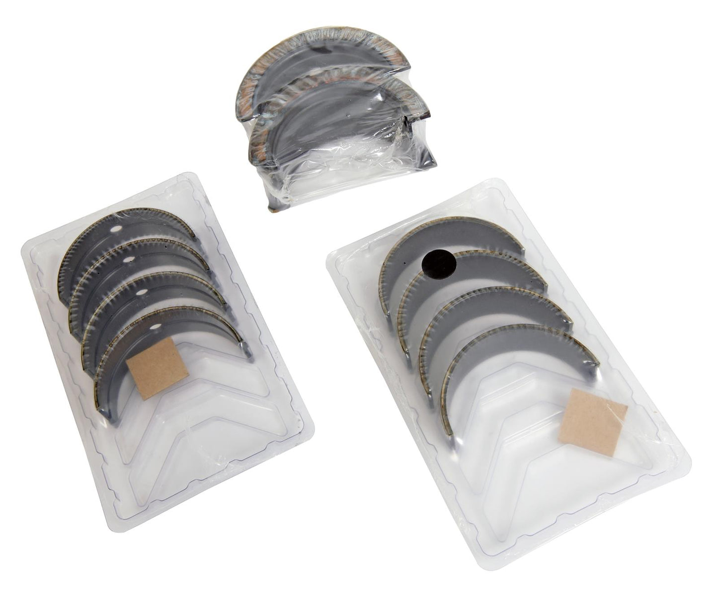 King Bearings MB 556XPN 010 For CHEVROLET 396-502 GEN IV, V, VI