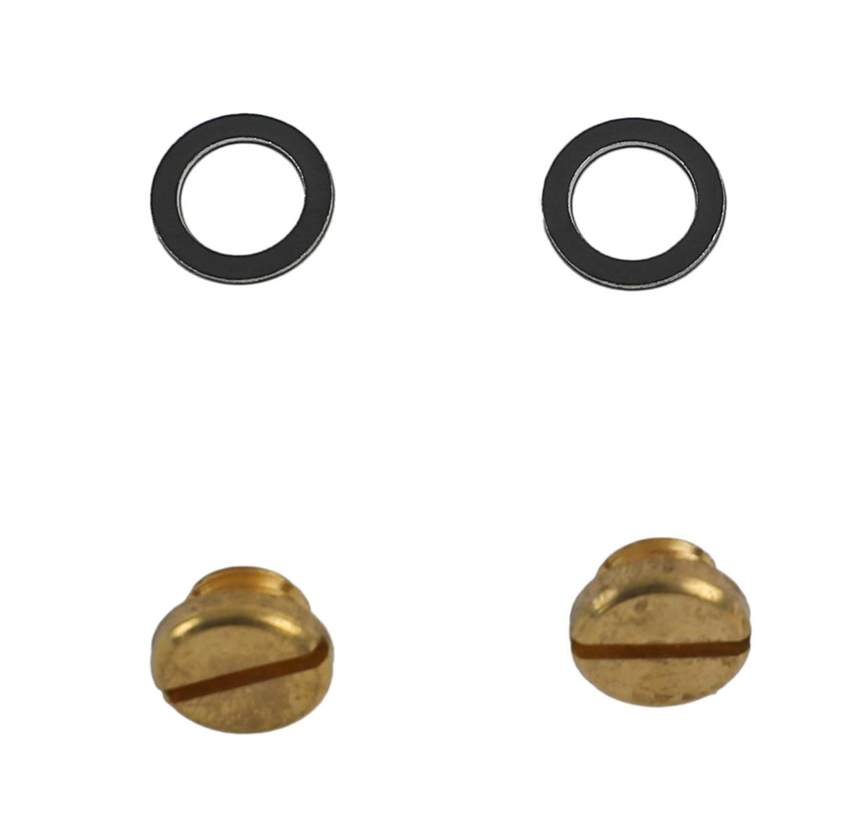 Quick Fuel QFT7-1QFT Sight & Gaskets