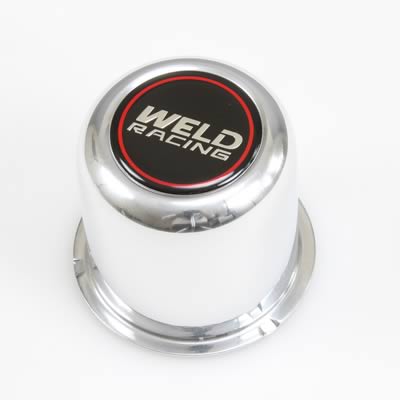 Weld Racing WEP605-5093 Replacement Centre Cap Polish