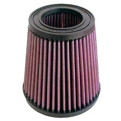 K&N Filters KNE-3008 Custom Air Filter 4-3/4"Od-B 3-1/2"Id-B 3-1/2""