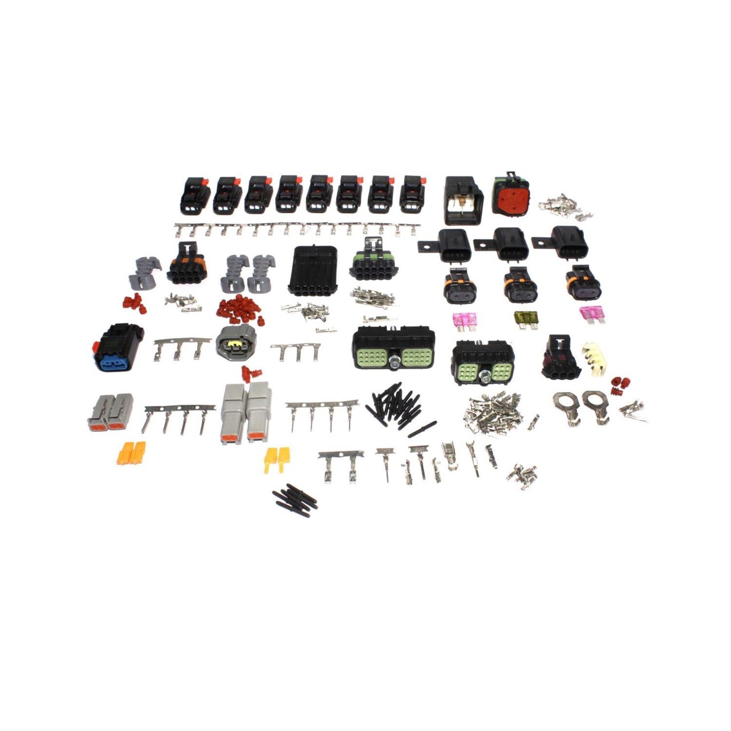 FAST FAST301316K Connector Kit suits Chyrysler 5.7L V8 Hemi