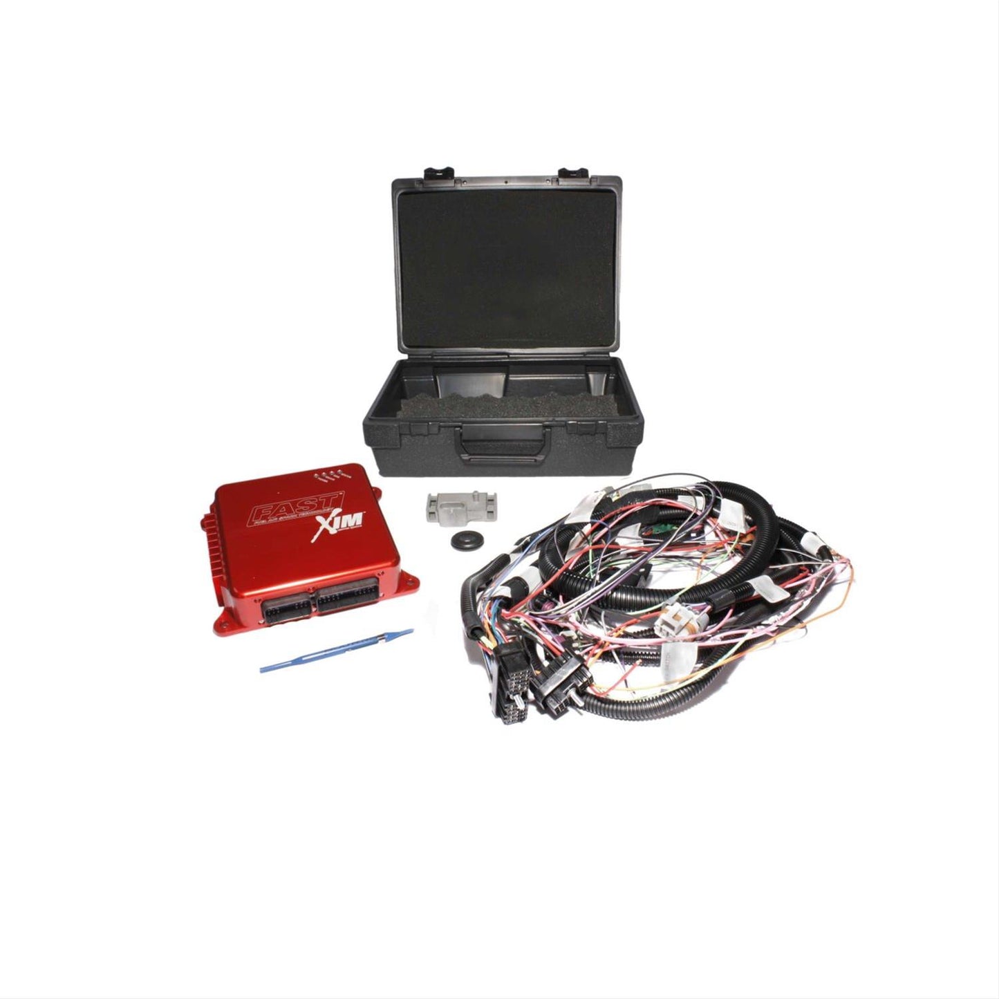 FAST FAST3013172 Ignition Controller Kit Ford 5.0 Coyote Stand Alone