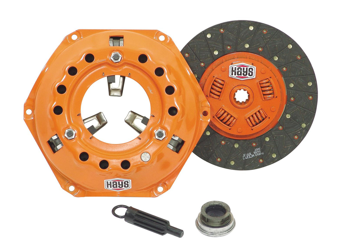 Hays HAY-85-111 Street Clutch Kit-11 GM