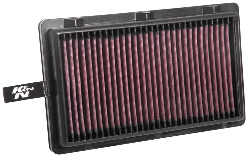 K&N Filters KN33-3125 Panel Filter Hyundai Tuscon