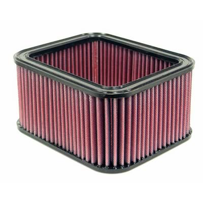 K&N Filters KNE-9040-1 Suits Kn56-9177 Custom Air Filter