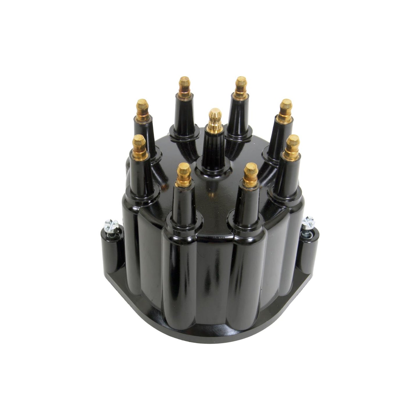 FAST FAST305014C Replacement Distributor Cap Dual Sync Billet Dist
