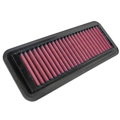 K&N Filters KN33-2728 For Toyota Starlet L4-1.3L Replacement Air Filter