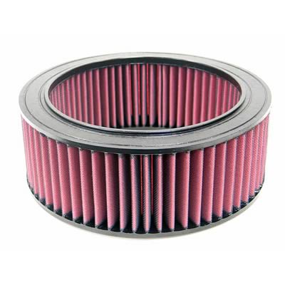K&N Filters KNE-9190 Ford Cargo Ford Eng 1981-On Replacement Air Filter